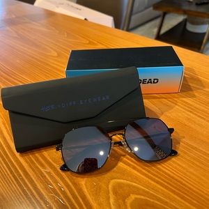 Diff “HER” collection sunglasses